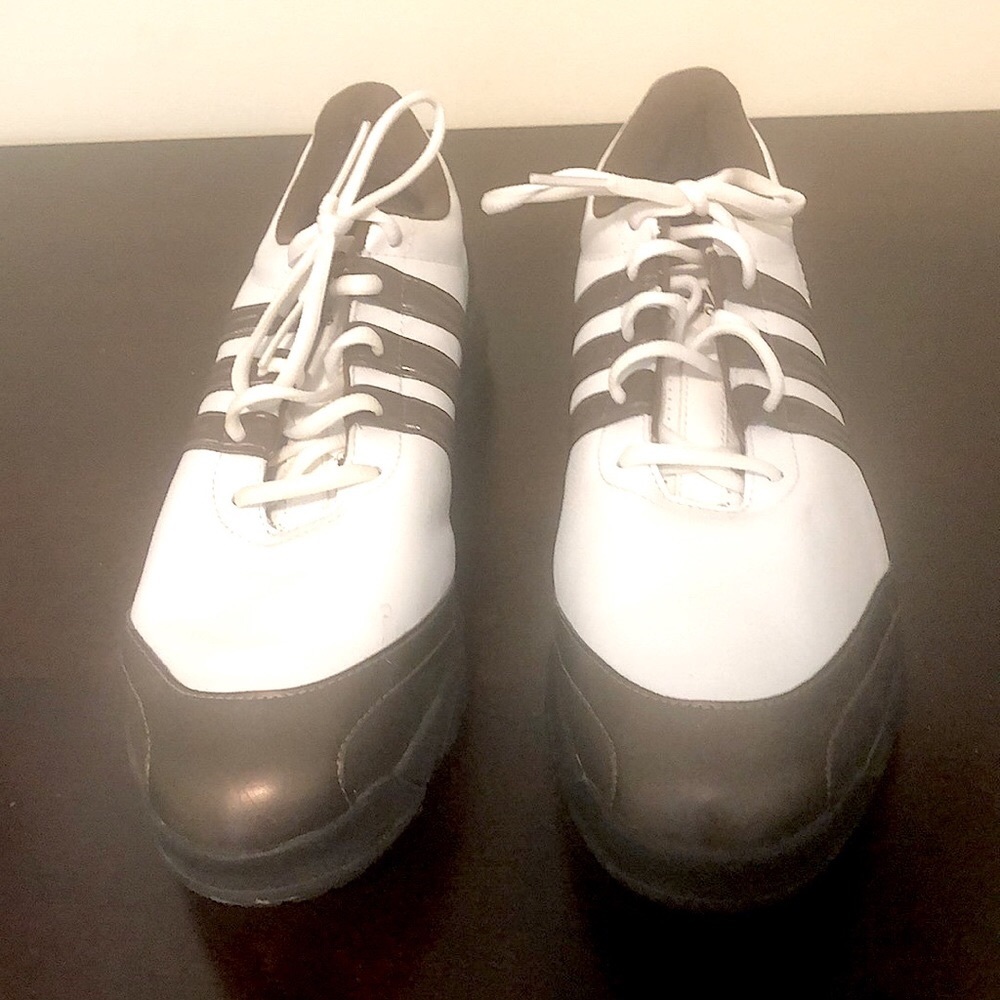 adidas Golf Shoes. Size 12.